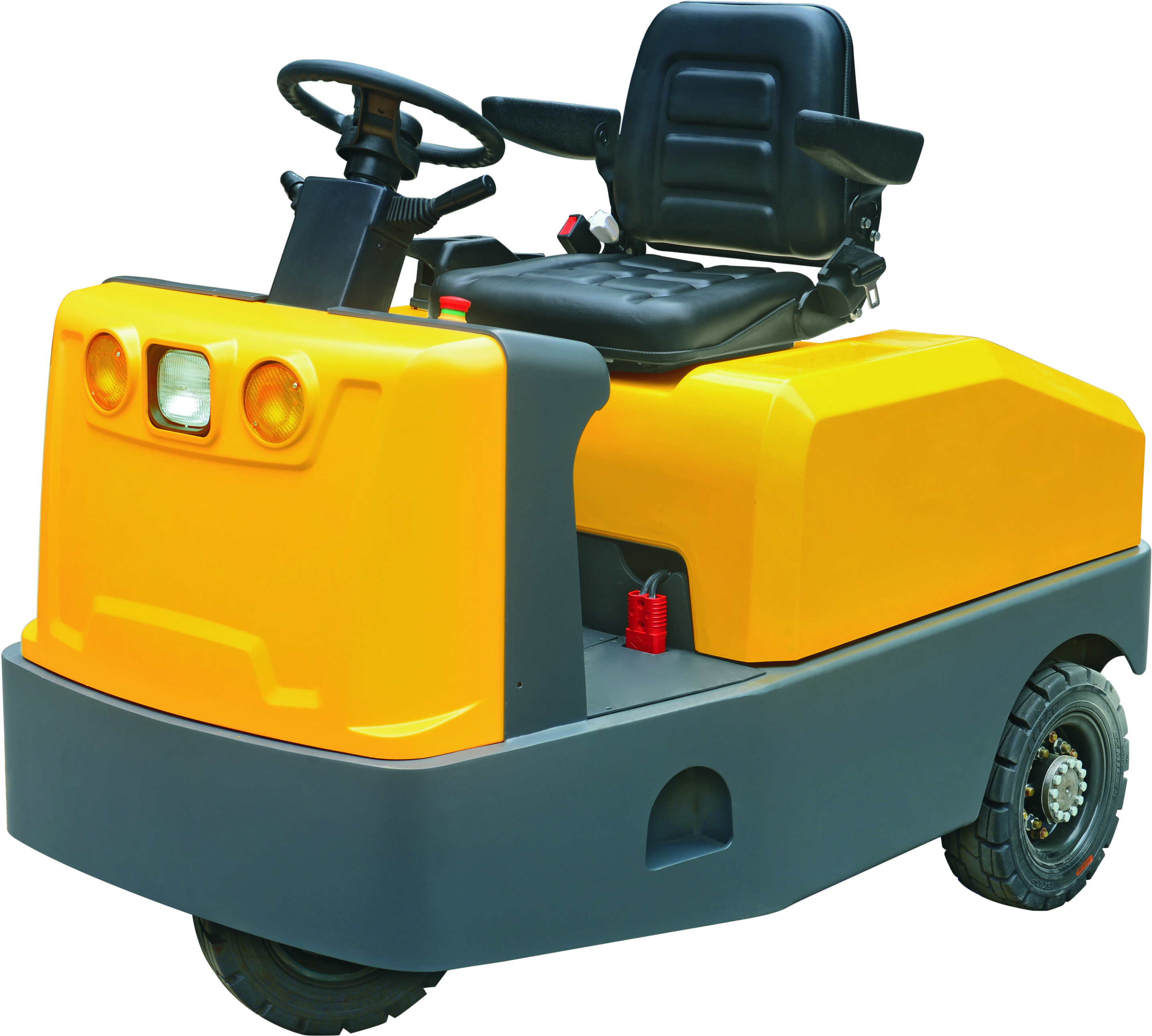 西林電動叉車石家莊售后點(diǎn)