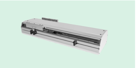 VAS170系列絲桿半密式模組 深圳線性模組 精密直線導軌滑臺 線性模組供應商