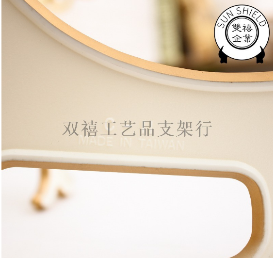 11寸白金歐式美式臺(tái)灣盤架亞克力展示架證 書相框擺臺(tái)茶餅架木盤架餅干架獎(jiǎng)牌架子酒店陶瓷擺件 盤架白金