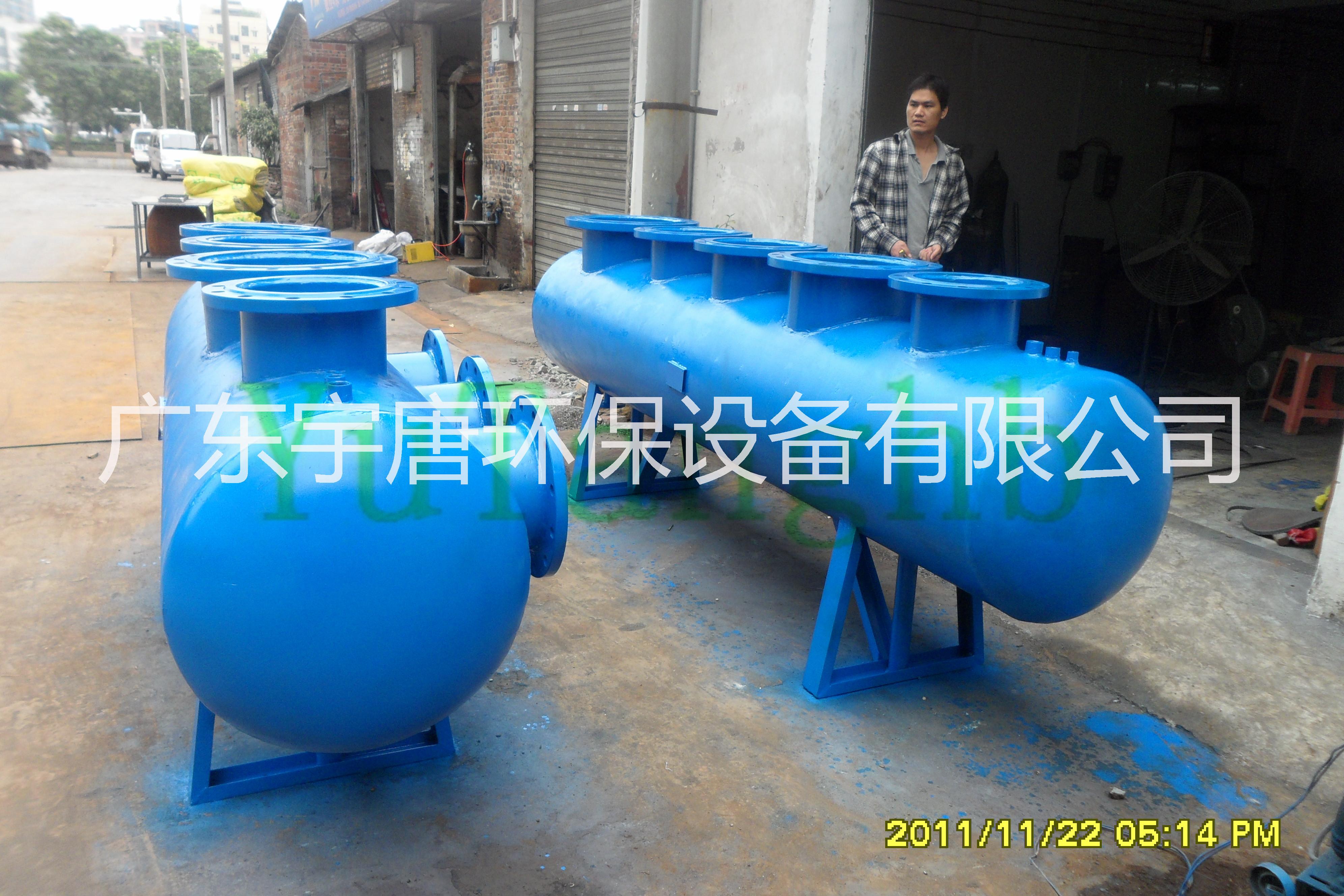 集分水器生廠廠家直銷