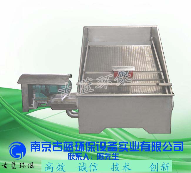 固液分離機(jī)價(jià)格 豬糞干濕分離機(jī) 養(yǎng)豬場(chǎng)污水預(yù)處理