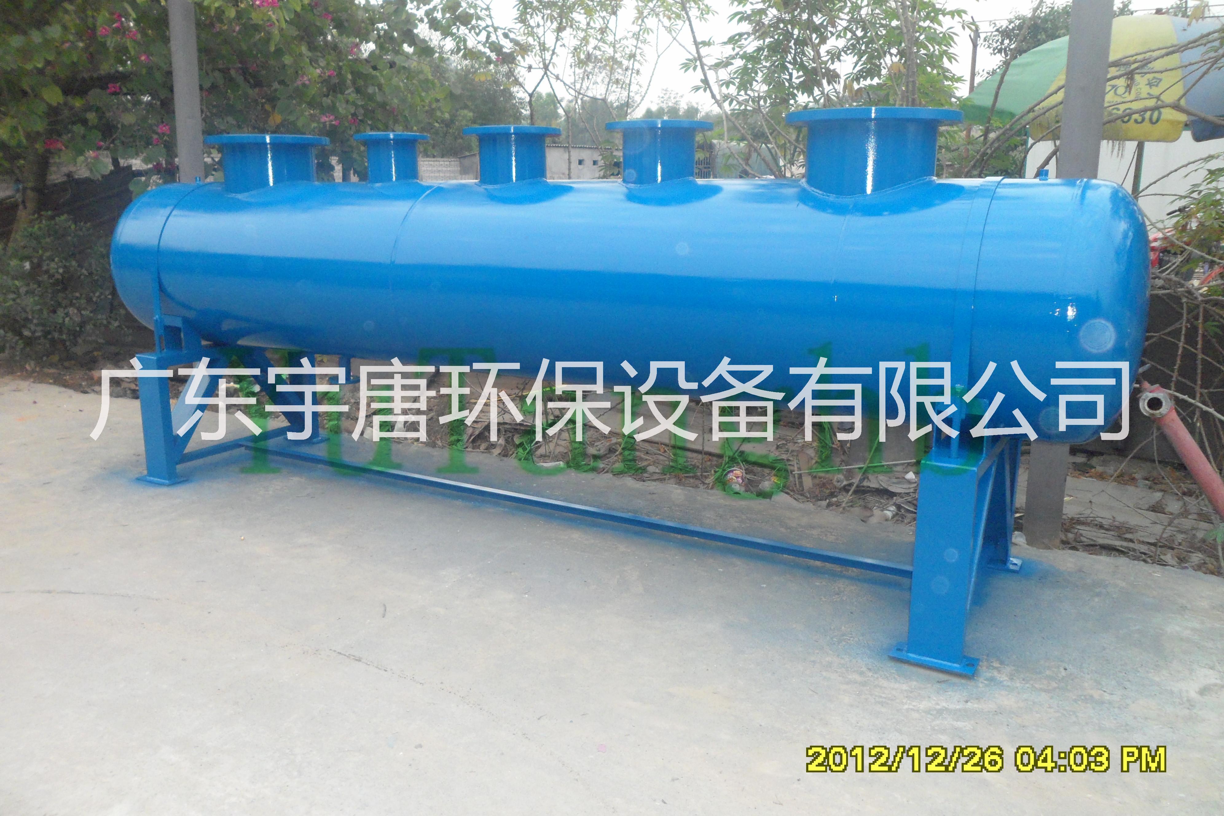 集分水器生廠廠家直銷