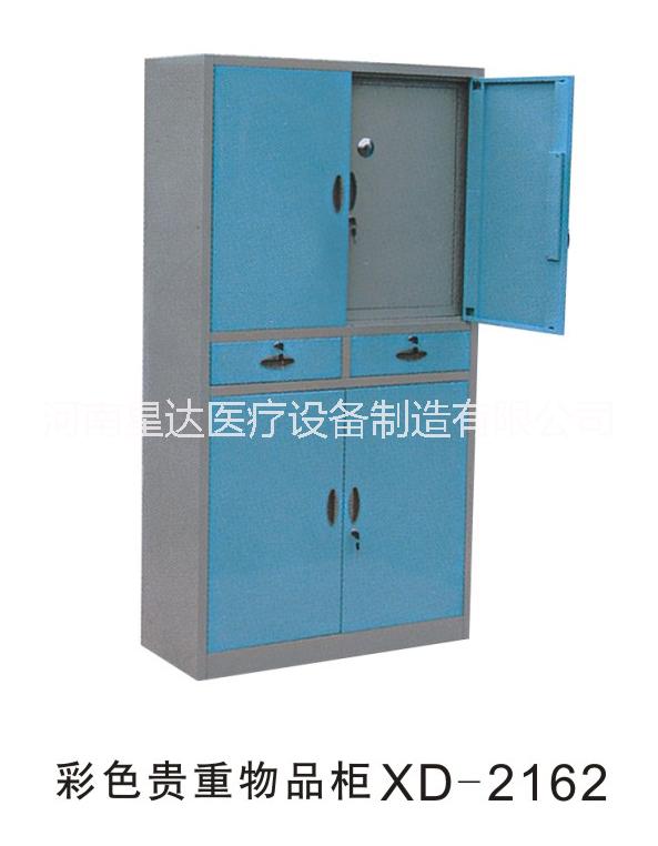 三門 六門更衣柜 鞋柜 器械柜