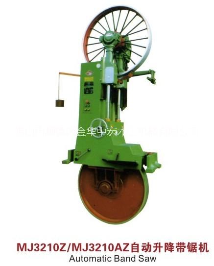 木工數(shù)控跑車帶鋸機(jī)半自動跑車帶鋸