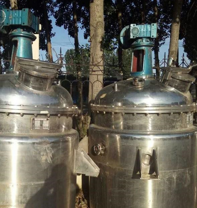 山東搪瓷反應(yīng)釜廠(chǎng)家直銷(xiāo) 山東反應(yīng)釜批發(fā) 濟(jì)寧反應(yīng)釜專(zhuān)賣(mài)店 反應(yīng)釜工廠(chǎng)