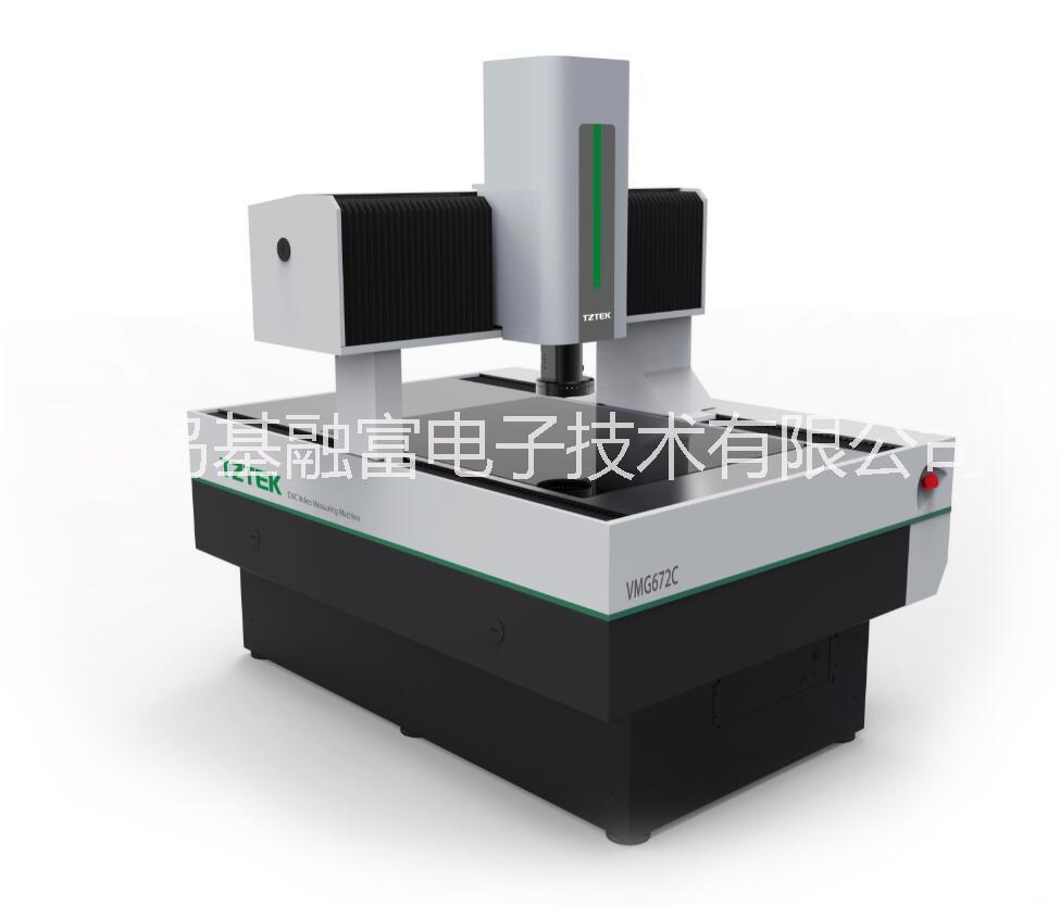 山東影像儀，天準影像儀，二次元影像儀，VMA手動影像儀  影像儀，天準影像儀，手動影像儀