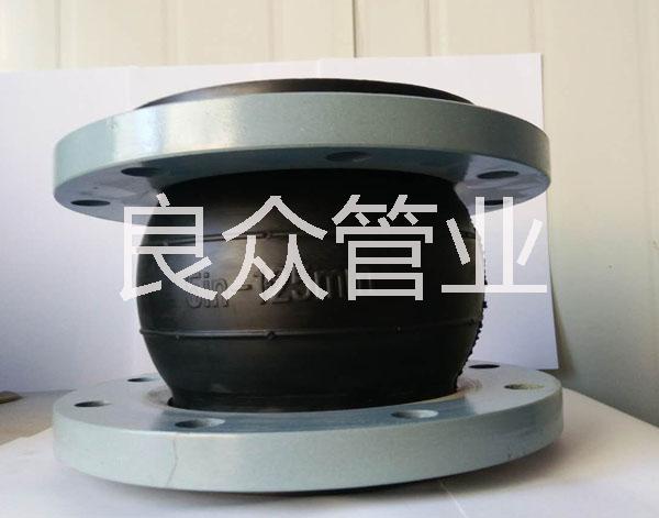 橡膠接頭 橡膠接頭JGD可曲撓橡膠接頭