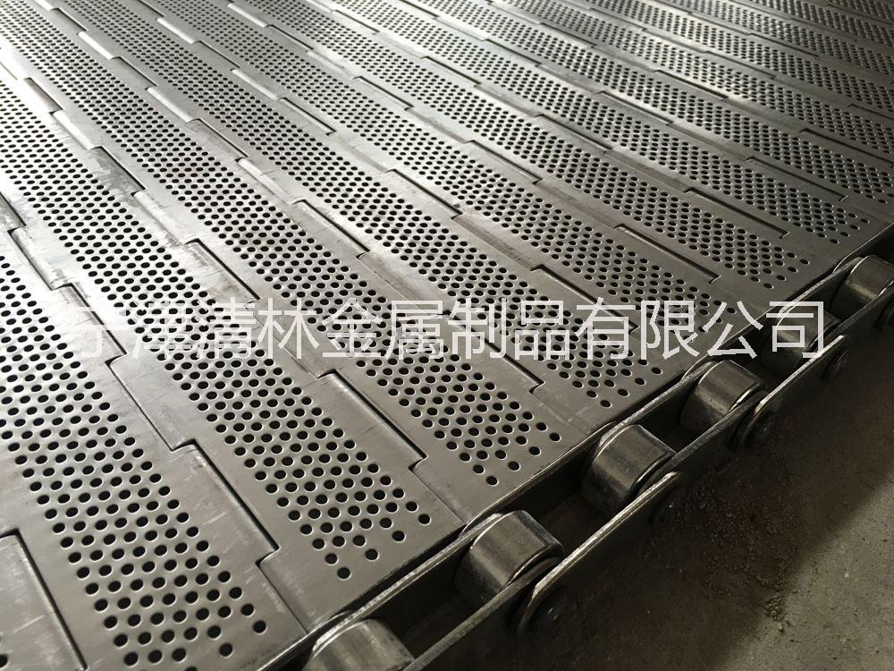 網(wǎng)鏈 德州寧津清林耐高溫不銹鋼網(wǎng)帶網(wǎng)鏈