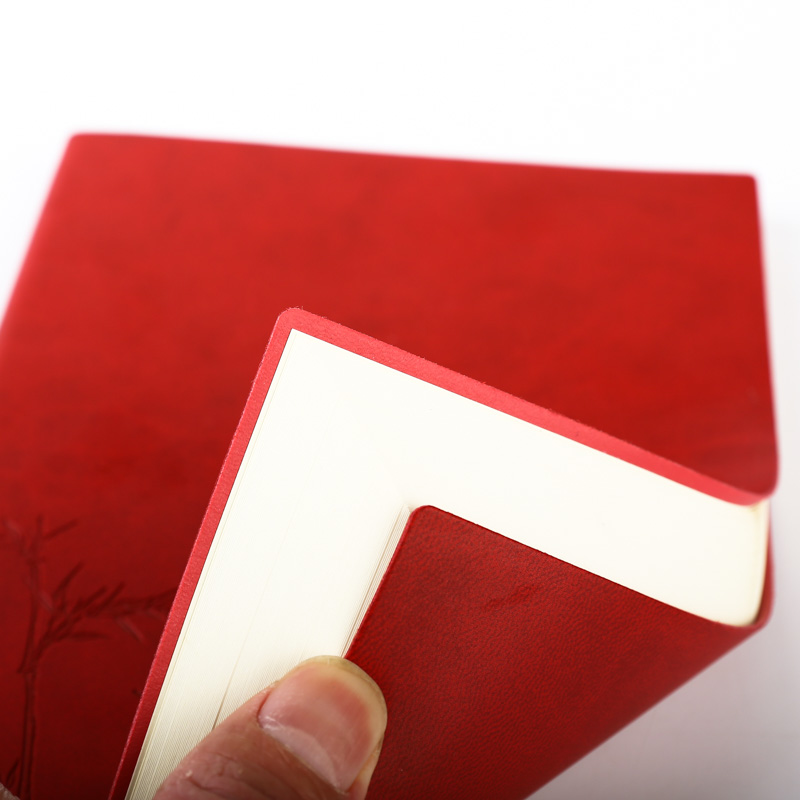 軟皮記事本  貼芯記事本 平裝記事本  商務(wù)記事本 記事本定制 記事本廠家 A5記事本