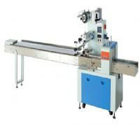 自動真空反膜自動包裝機 自動沙河粉包裝機 河粉反膜包裝機