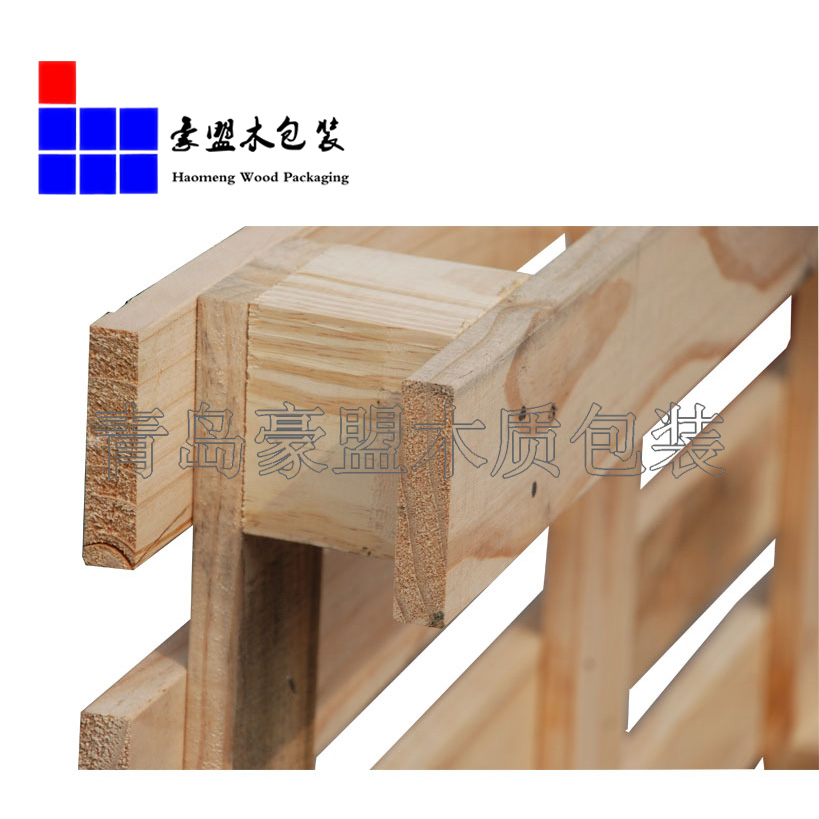 歐標(biāo)托盤(pán)出口歐洲實(shí)木松木出售噸袋