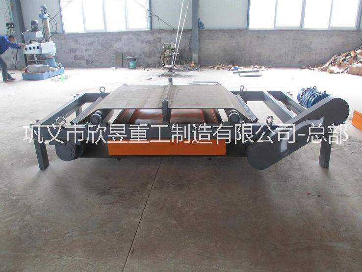 皮帶除鐵器 自卸式除鐵器 除鐵器設(shè)備 永磁除鐵器 皮帶除鐵器廠家 除鐵器報價