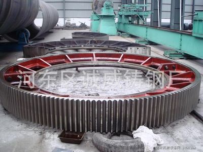 廠家供應(yīng) 行星傳動(dòng)鑄鋼齒輪 大模數(shù)大齒輪