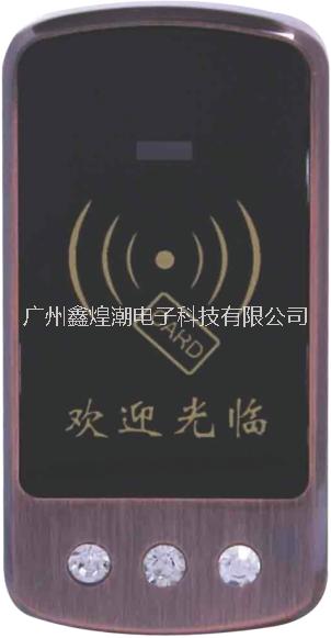 鑫煌潮洗浴桑拿鎖 桑拿電子鎖 智能感應(yīng)鎖 感應(yīng)式更衣柜鎖 智能柜門鎖