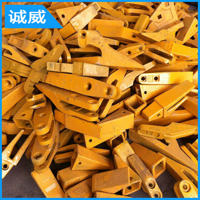 大量批發(fā) 廠家直銷 裝載機(jī)鏟齒