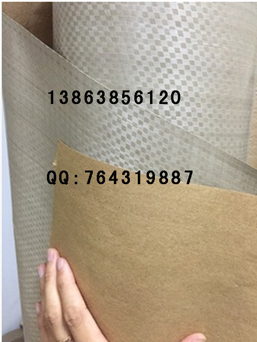 牛皮紙復(fù)合編織布生產(chǎn)商