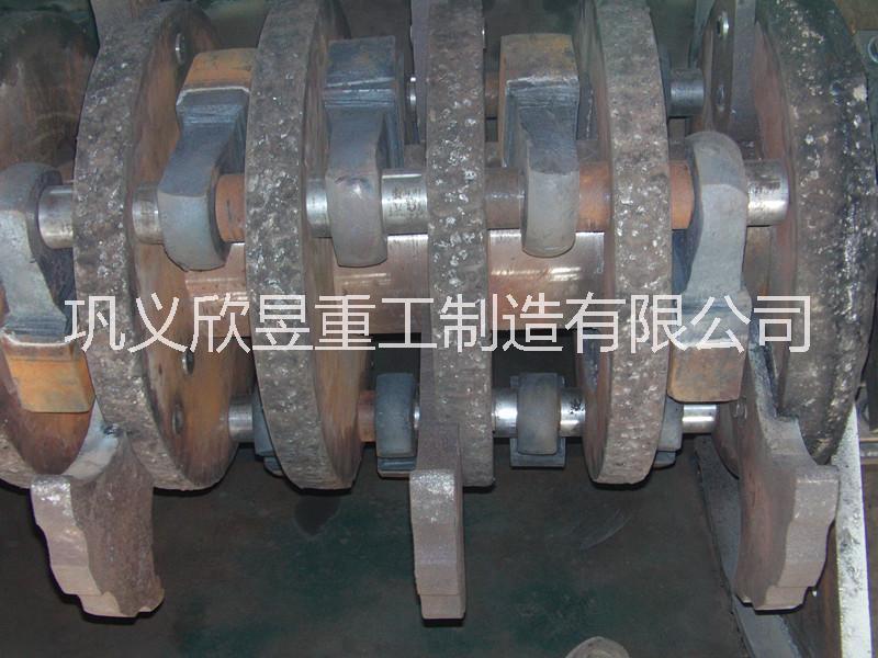 油漆桶撕碎機(jī) 廢鋼廢鐵撕碎機(jī) 金屬破碎機(jī) 金屬粉碎機(jī)  金屬破碎機(jī)報(bào)價(jià) 金屬破碎機(jī)廠家