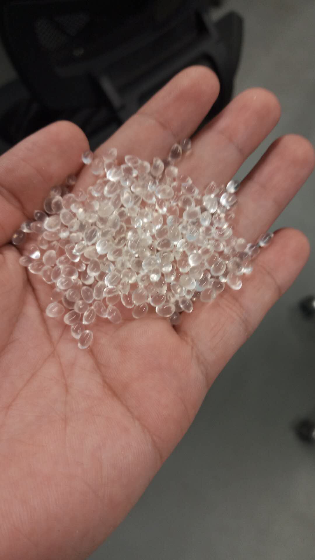 路博潤注塑電子部件，手機套*快速成型TPU GP85AE S385A