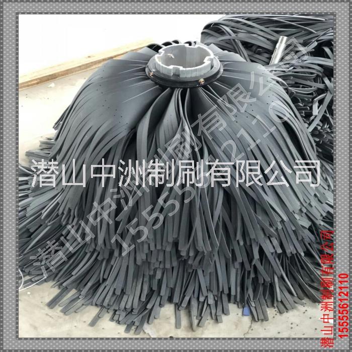 洗車機泡棉刷電腦全自動洗車機泡棉刷三角刷片進口無孔泡棉毛刷