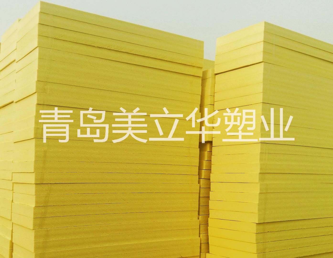 供應東營聚苯乙烯外墻板