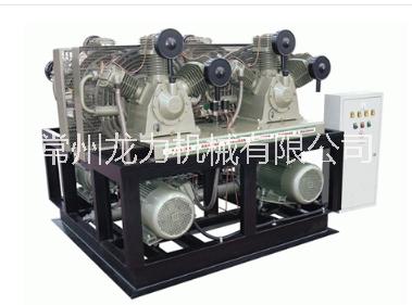 供應(yīng)常州地區(qū)KB組合型工業(yè)用活塞式空壓機(jī)