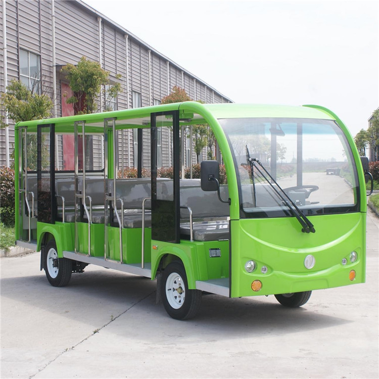 廠家直銷 電動觀光車 景區(qū)游覽車 游覽觀光車 主題樂園游覽車