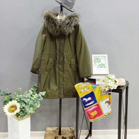 廣州哥芙妮羽絨服品牌女裝折扣廠家 哥芙妮女裝羽絨服