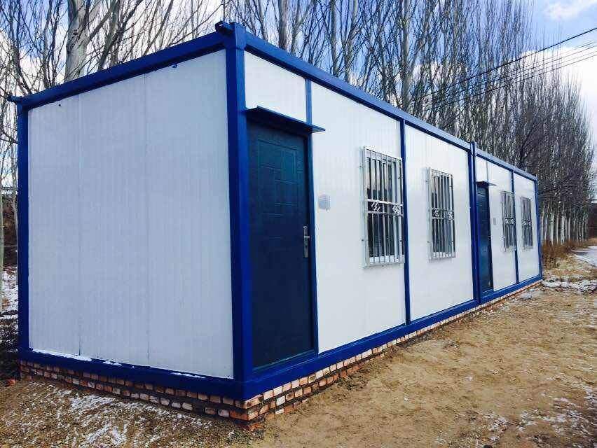 無錫市住人集裝箱出售 防火集裝箱出租 移動彩板集裝箱出售出租