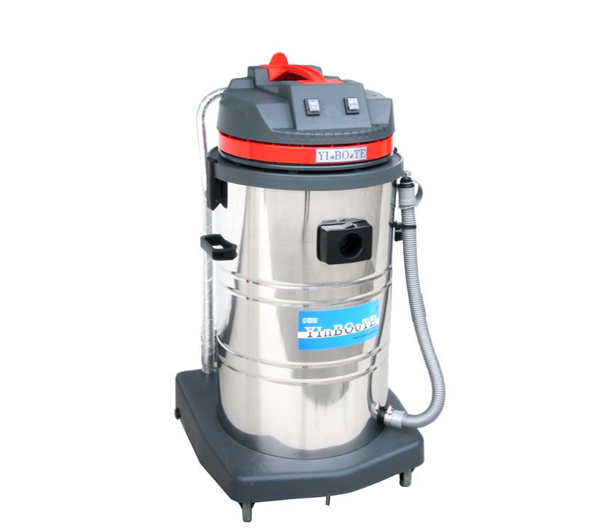 簡(jiǎn)易型干濕兩用吸塵器IV-2080EC伊博特吸塵吸水機(jī)