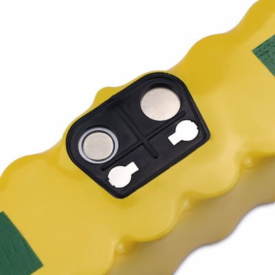 廠家直銷艾羅伯特掃地機*電池組irobot 14.4V 3000ma h鎳電