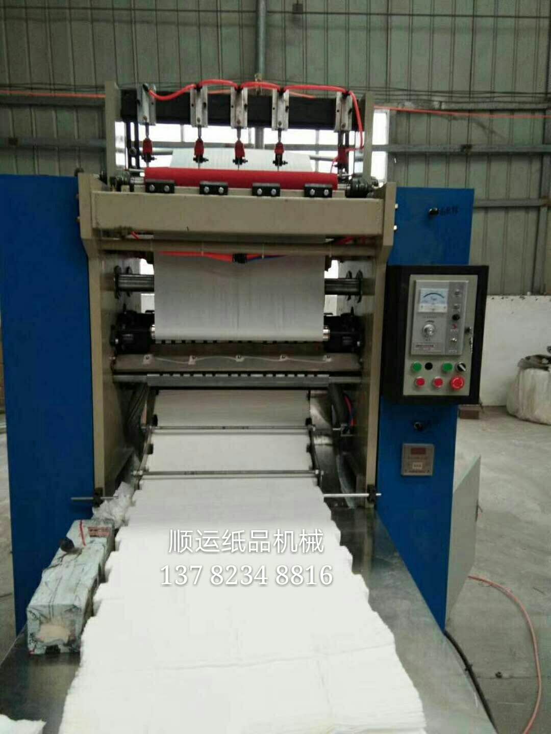 卷紙衛(wèi)生紙加工和抽紙加工哪個(gè)更賺錢許昌順運(yùn)紙品機(jī)械 衛(wèi)生紙加工，抽紙加工