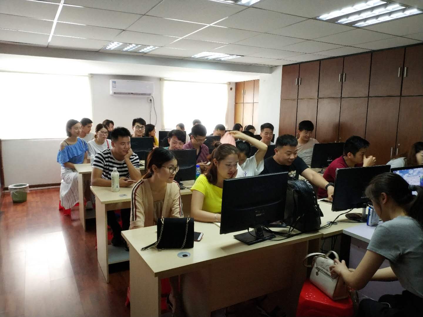 合肥辦公應用軟件培訓｜電腦辦公軟合肥辦公應用軟件培訓｜電腦辦公軟件培訓｜WPS辦公培訓