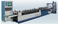 三邊封/中封兩用高速制袋機 系列中封、三邊封兩用制袋機