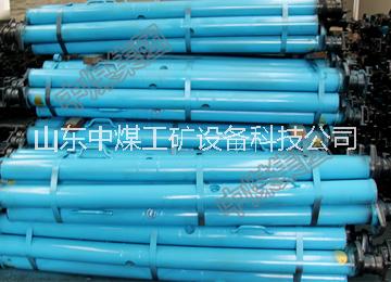 單體液壓支柱 單體支柱 單體支柱  液壓支柱 懸浮支柱