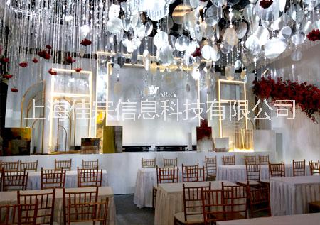 上海桁架租賃_舞臺活動背景搭建公司