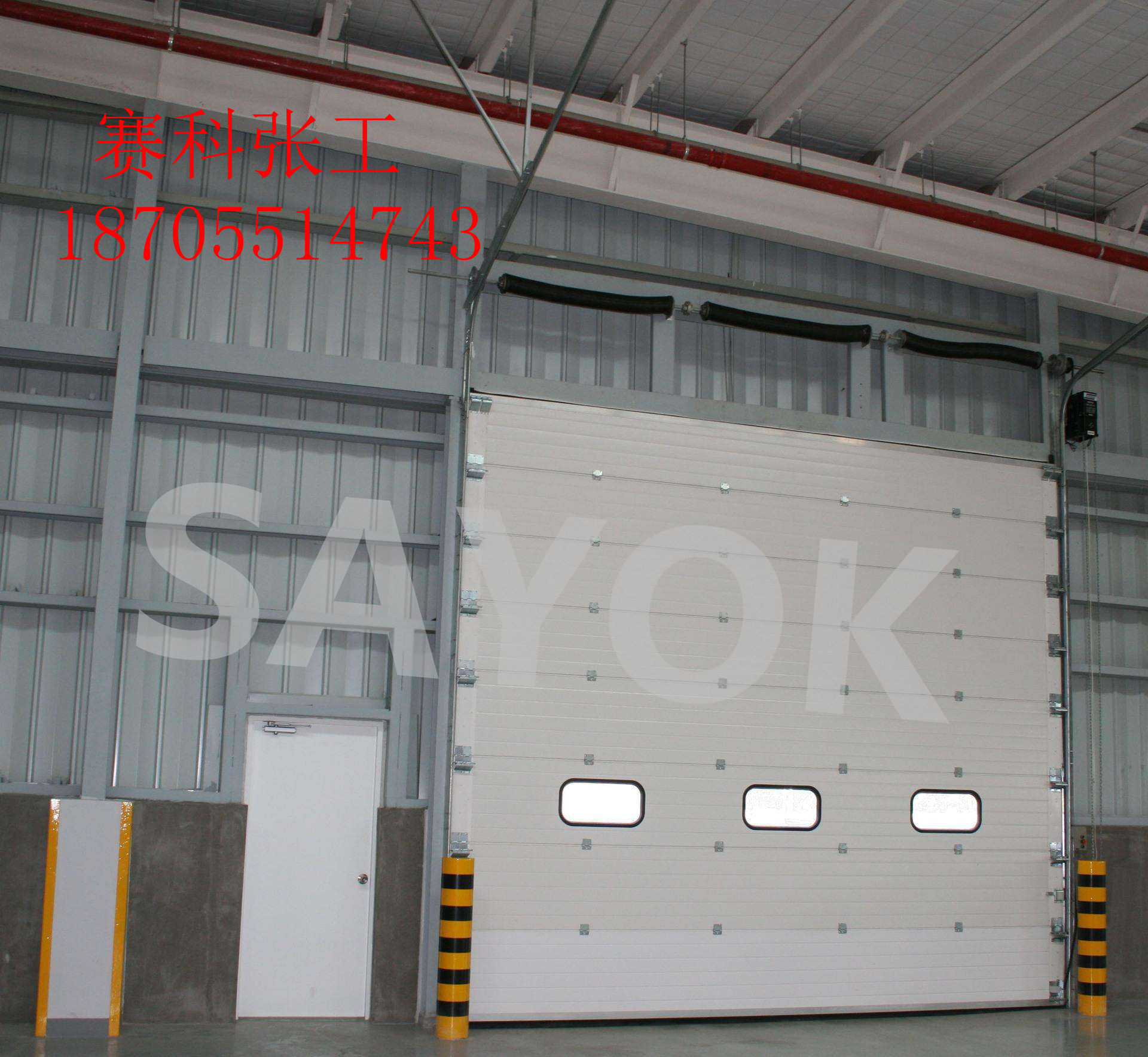 生產(chǎn)安裝提升門、合肥提升門、提升門批發(fā)、提升門維修