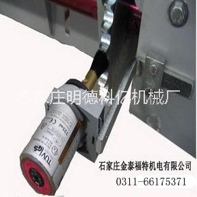 瑞士Simalube自動(dòng)加脂器