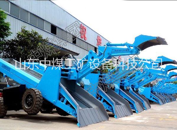 礦用扒渣機(jī) 輪式 履帶式扒渣機(jī) 隧道用扒渣機(jī)