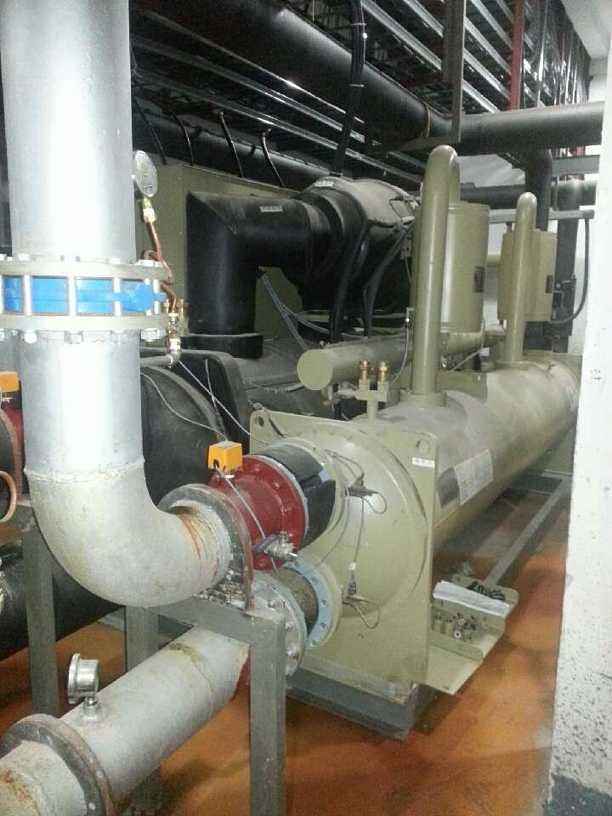 中央空調(diào)清洗保養(yǎng)的步驟與方法