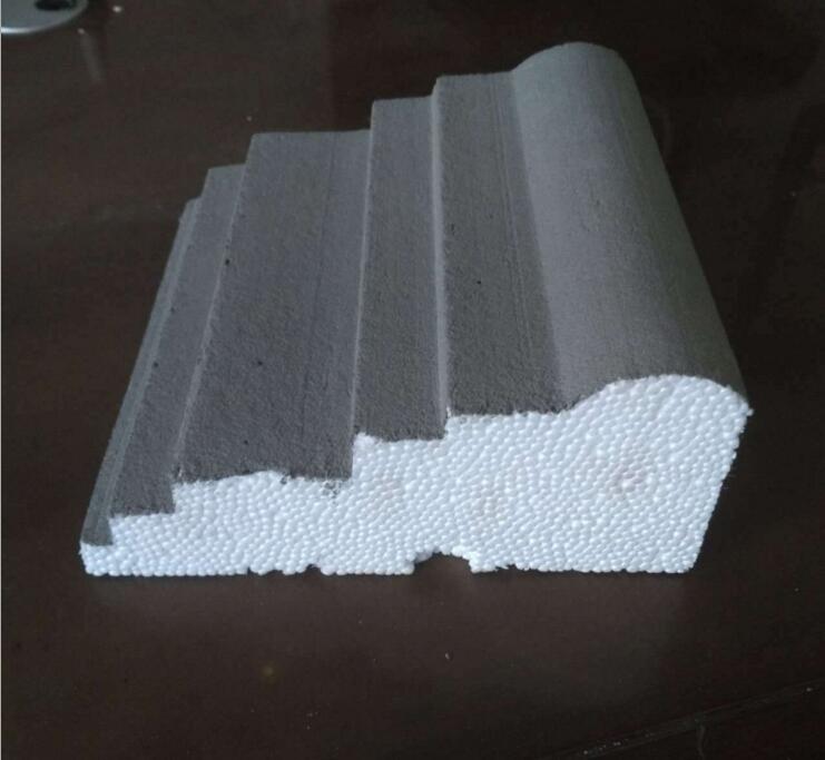 廣州泡沫線條，廣州GRC構(gòu)件廠，EPS輕質(zhì)線條，EPS泡沫線條