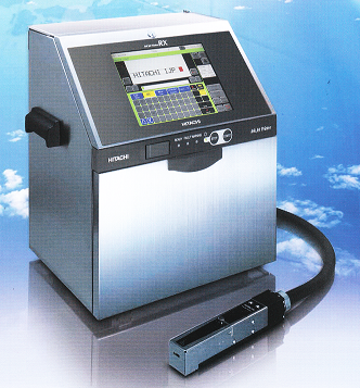 日立PB-260C噴碼機維修日立RX系列噴碼機維修