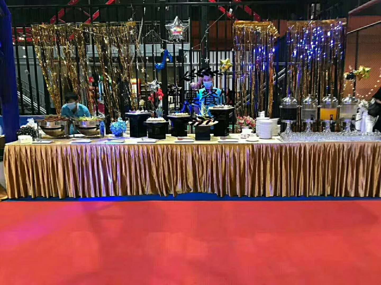 深圳各類(lèi)Party聚會(huì)活動(dòng)自助餐野炊燒烤圍餐上門(mén)包辦哪里有