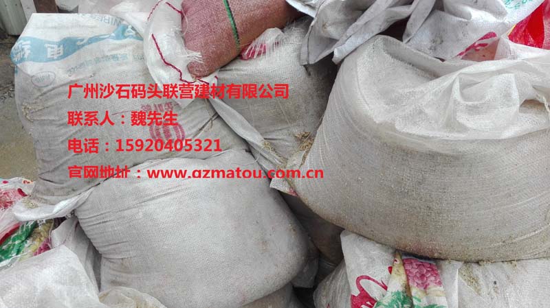 防汛防洪沙袋，增重沙袋，足斤沙袋，建筑沙袋批發(fā)采購(gòu)中心