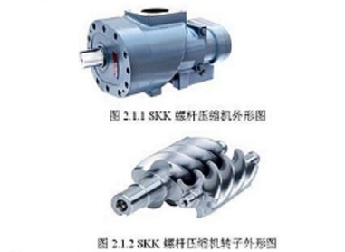 供應常州開山空壓機主機|機頭
