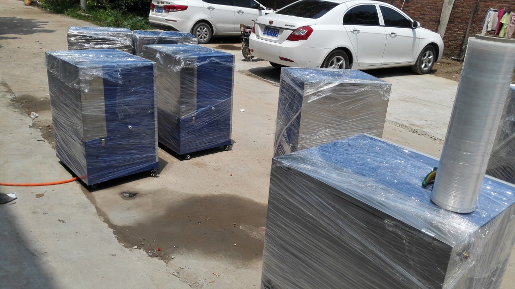 供應佳木斯地區(qū)養(yǎng)殖場噴霧消毒除臭設備