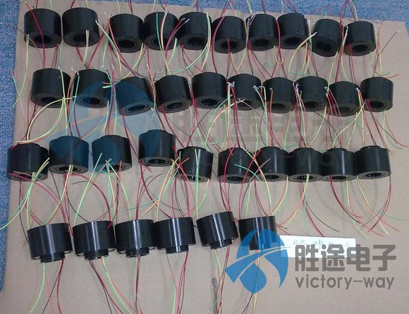 液體滑環(huán)與導(dǎo)電滑環(huán)區(qū)別