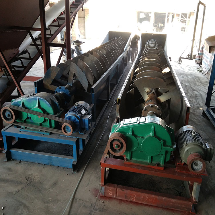 洗沙機(jī)械 輪斗式洗沙機(jī) 螺旋式洗沙機(jī) 挖沙洗沙設(shè)備 淡化海沙設(shè)備