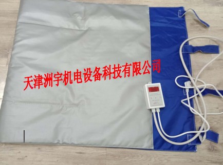 智能工業(yè)電熱毯*升級版