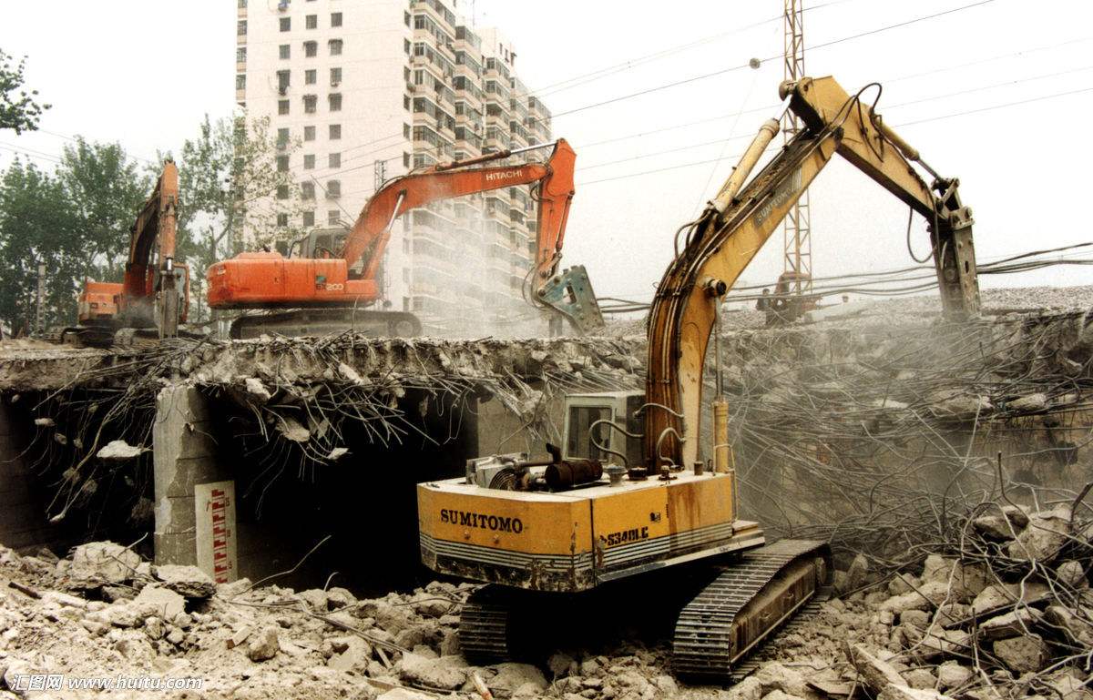 惠州整廠機械設備回收清遠整廠拆除  南海廢鋁回收