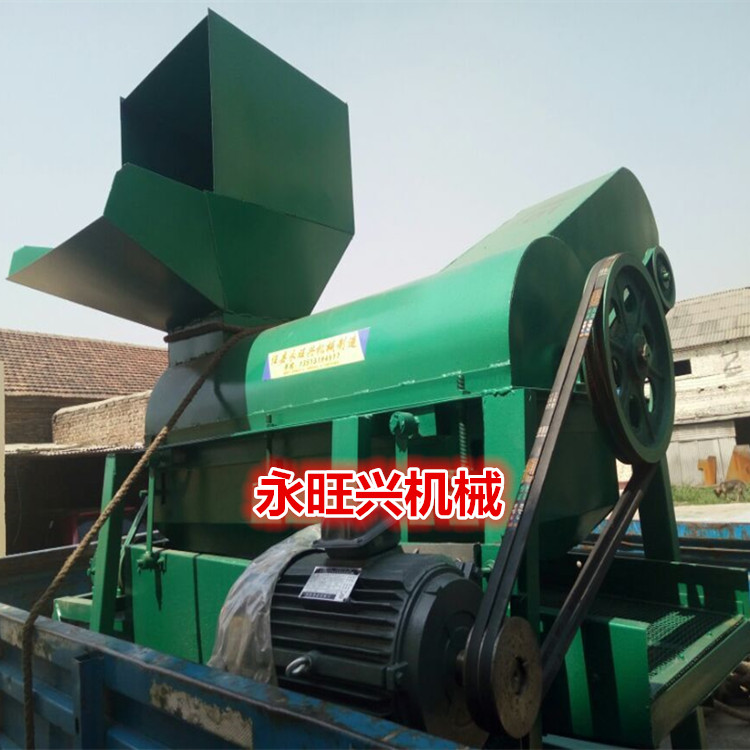 油葵脫粒機(jī)@山東油葵脫粒機(jī)@大型油葵脫粒機(jī)廠家葵花脫粒機(jī)